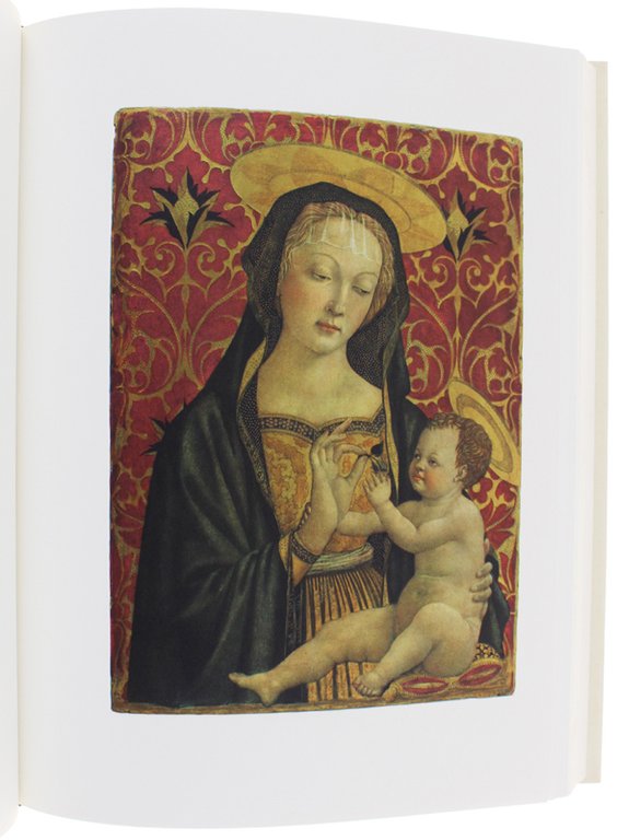 LA RACCOLTA BERENSON. [Splendido esempLare: NUOVO]