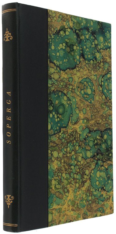 LA REALE BASILICA DI SOPERGA.