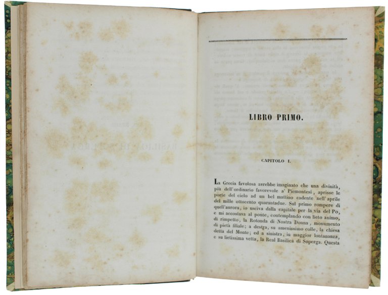 LA REALE BASILICA DI SOPERGA.