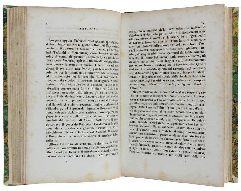 LA REALE BASILICA DI SOPERGA.