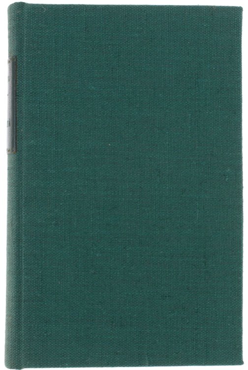 LA REALTA'. Dramma in 3 atti.