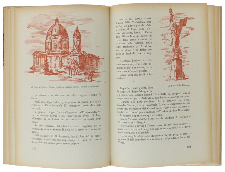 LA REGAL TORINO [1a edizione, con autografo]