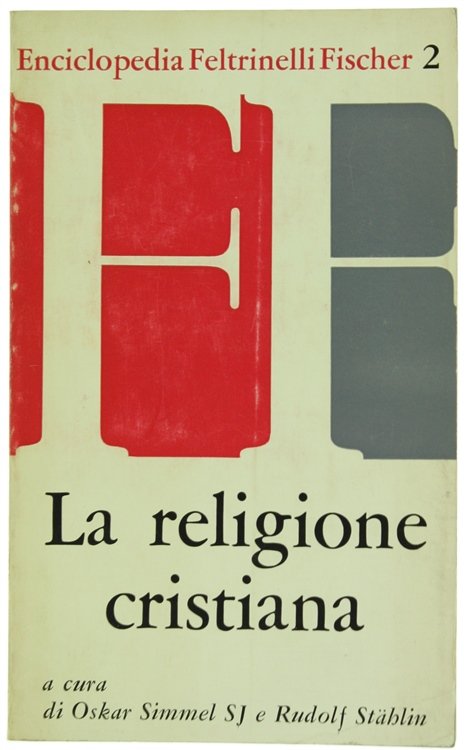 LA RELIGIONE CRISTIANA.