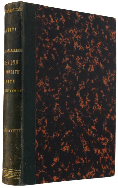 LA RISCOSSIONE DELLE IMPOSTE DIRETTE DELLE SOVRIMPOSTE E TASSE COMUNALI …