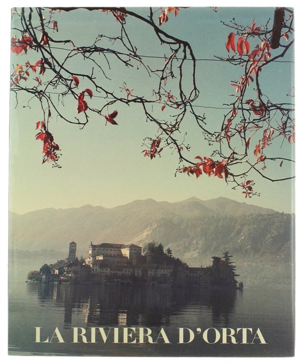 LA RIVIERA D'ORTA.