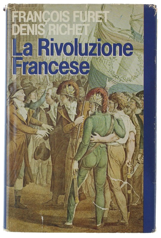 LA RIVOLUZIONE FRANCESE (edizione integrale)