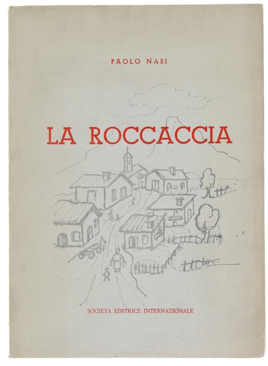 LA ROCCACCIA.