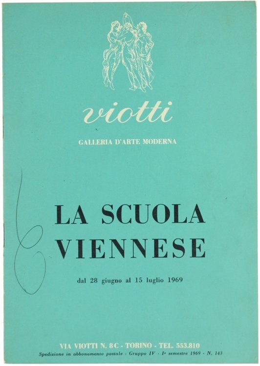 LA SCUOLA VIENNESE.