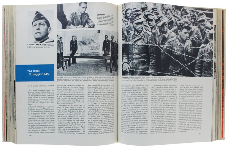 LA SECONDA GUERRA MONDIALE [Grande edizione illustrata]