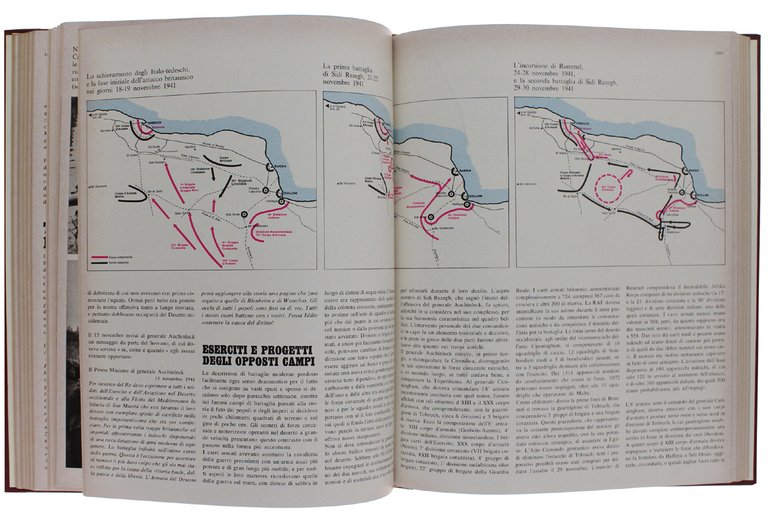 LA SECONDA GUERRA MONDIALE. [Grande edizione illustrata]