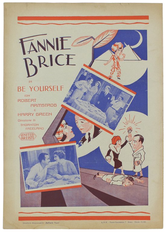 LA SETTIMA ARTE rivista Anno VII - N. 10: Ottobre …