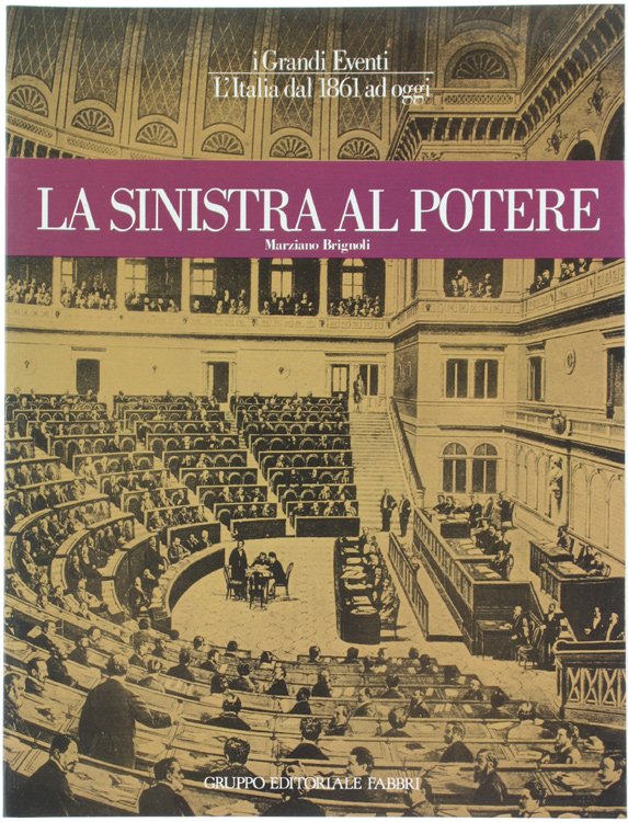 LA SINISTRA AL POTERE.