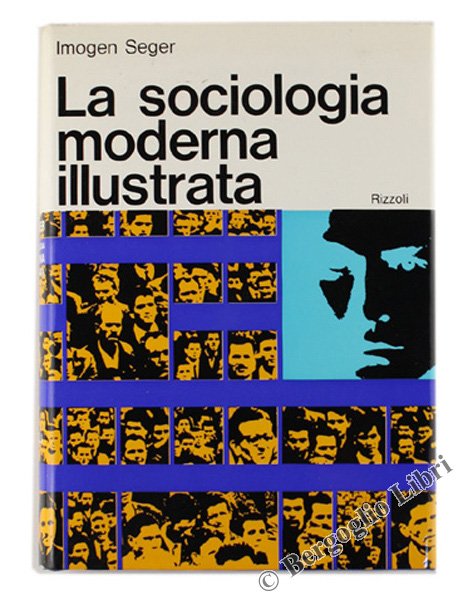 LA SOCIOLOGIA MODERNA ILLUSTRATA.