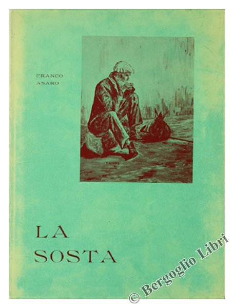 LA SOSTA.