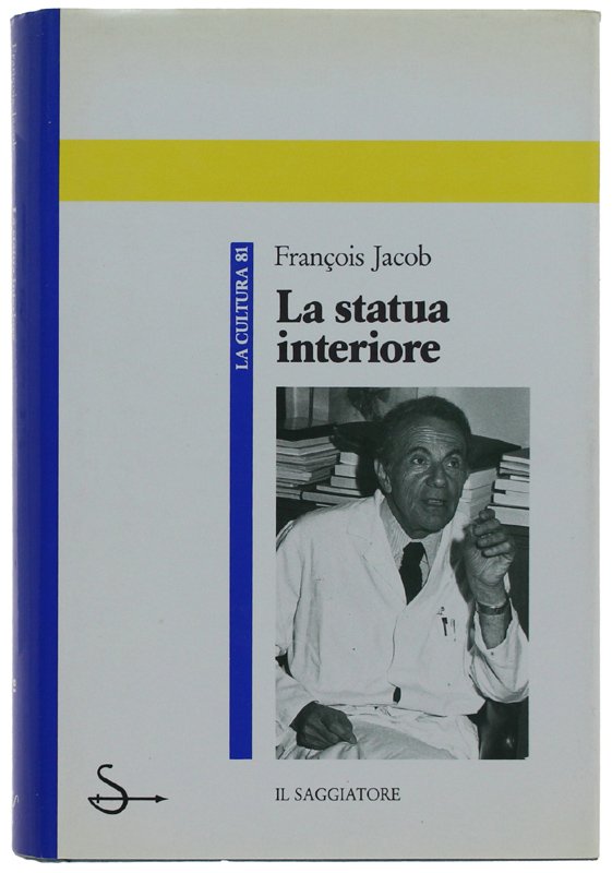 LA STATUA INTERIORE