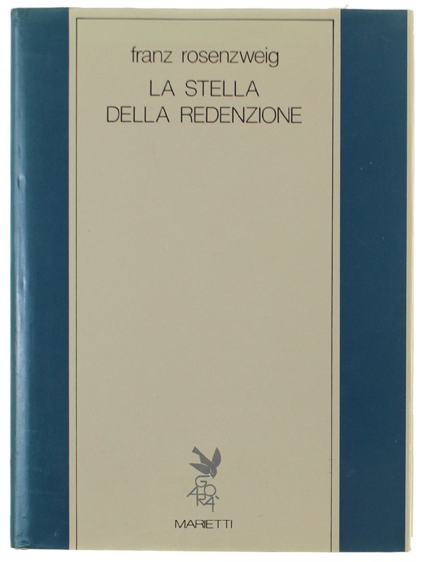 LA STELLA DELLA REDENZIONE.
