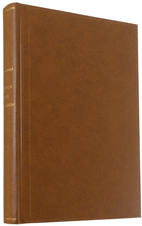 LA TEORIA E LA PRATICA NELLE COSTRUZIONI. Volume I (20a … | Immagine Gallery 2