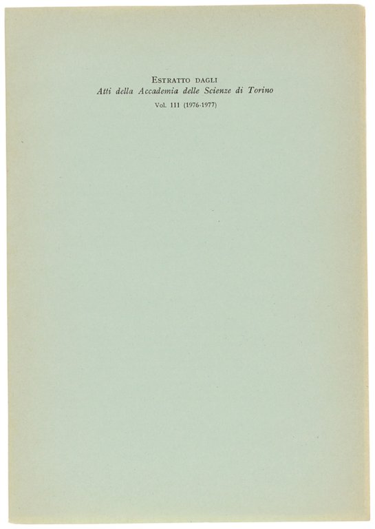 LA TERMINOLOGIA RELATIVA ALLA PROCEDURA DEL "SENATUM HABERE" IN SVETONIO. …