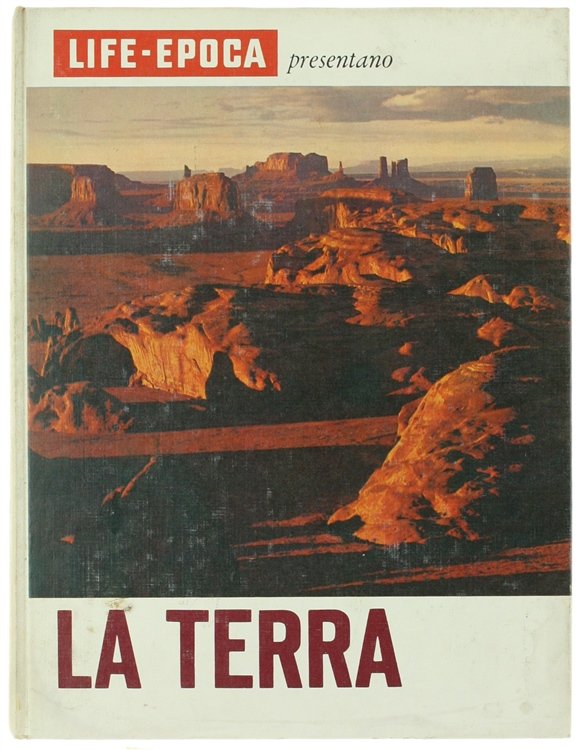 LA TERRA.