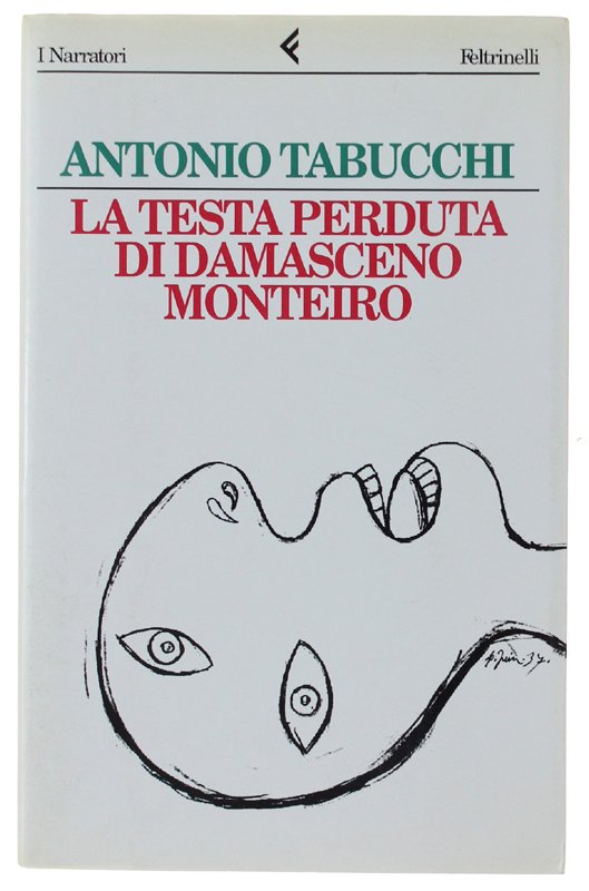 LA TESTA PERDUTA DI DAMASCENO MONTEIRO.