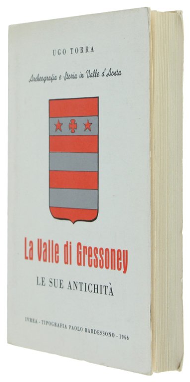 LA VALLE DI GRESSONEY. Le sue antichità | Immagine Gallery 6