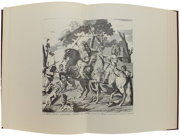 LA VENARIA REALE. PALAZZO DI PIACERE E DI CACCIA IDEATO …