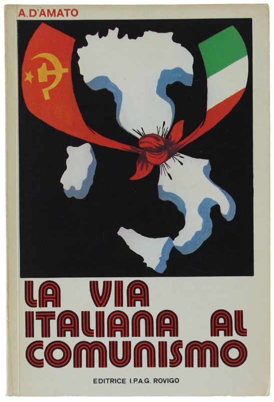 LA VIA ITALIANA AL COMUNISMO | Immagine principale