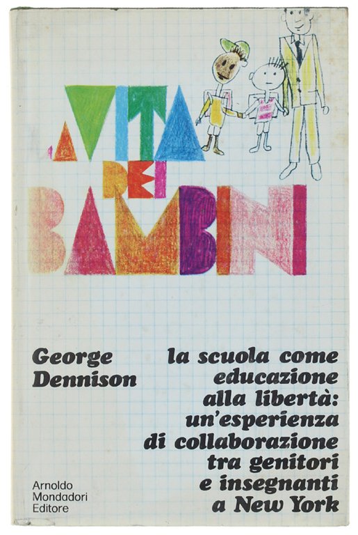 LA VITA DEI BAMBINI.