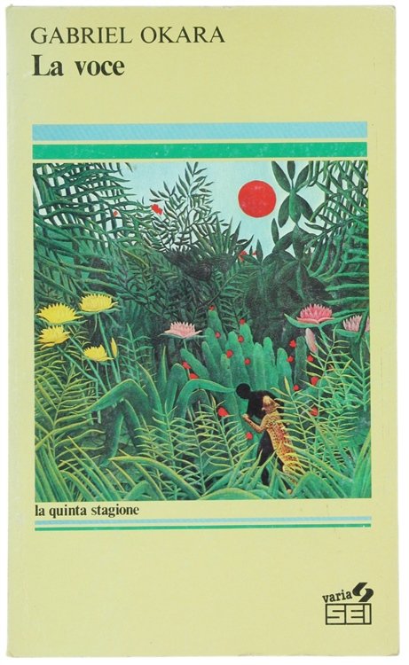 LA VOCE