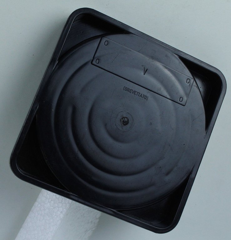 LABYRINTH: GIOCO DA TAVOLO VINTAGE CM 13x13x2