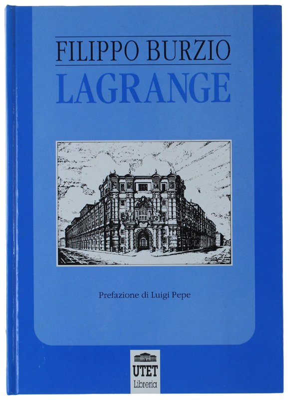 LAGRANGE.
