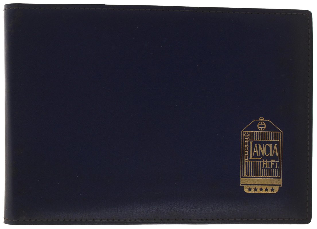 LANCIA HI.FI. ELENCO DEI SOCI AGGIORNATO AL 31 LUGLIO 1966.