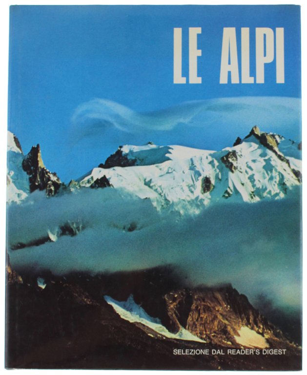 LE ALPI.