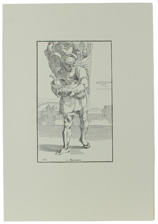 LE ARTI DI BOLOGNA. A cura di Alessandro Marabottini.