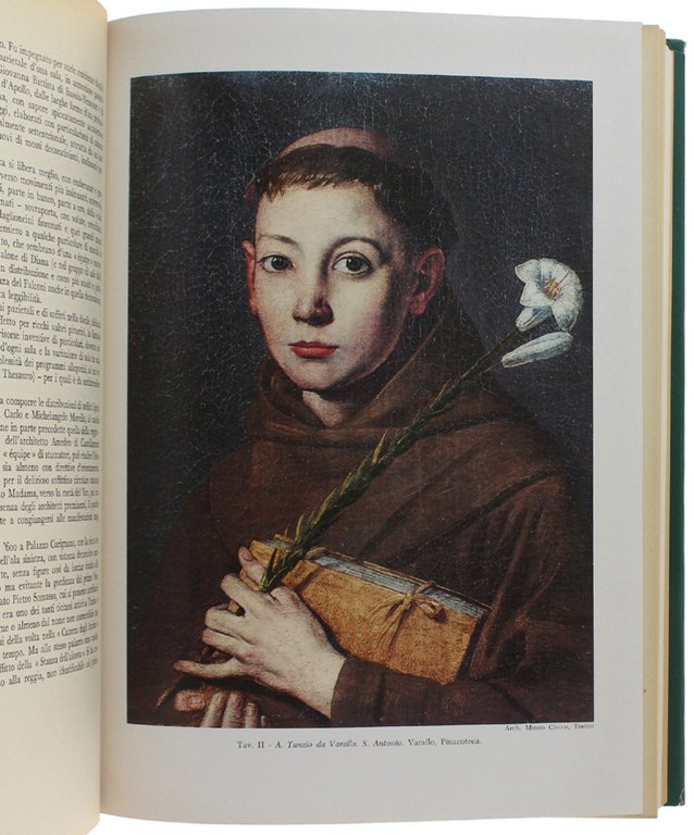 LE ARTI FIGURATIVE IN PIEMONTE dal secolo XVII al secolo …