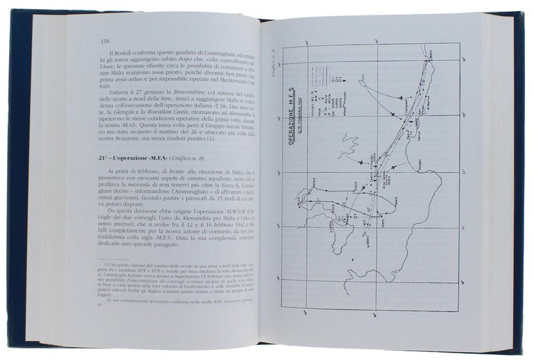 LE AZIONI NAVALI IN MEDITERRANEO - Dal 1° aprile 1941 …