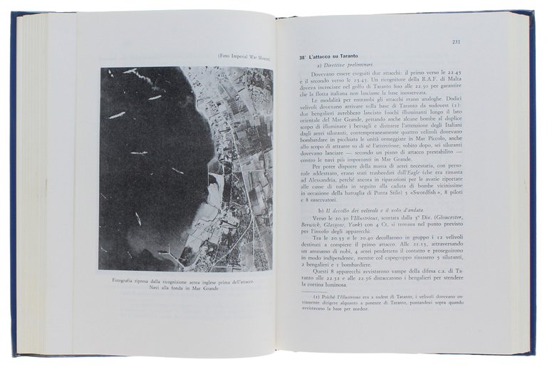 LE AZIONI NAVALI IN MEDITERRANEO - Dal 10 Giugno 1940 …