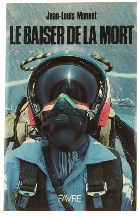 LE BAISER DE LA MORT.