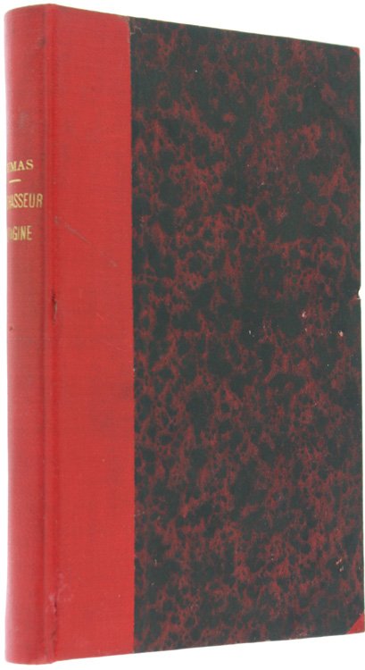 LE CHASSEUR DE SAUVAGINE.