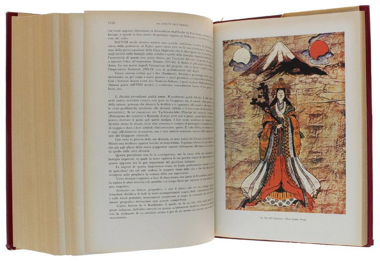 LE CIVILTA' DELL'ORIENTE [opera completa]