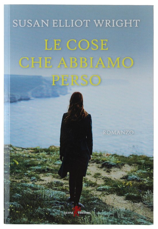 LE COSE CHE ABBIAMO PERSO. | Immagine principale