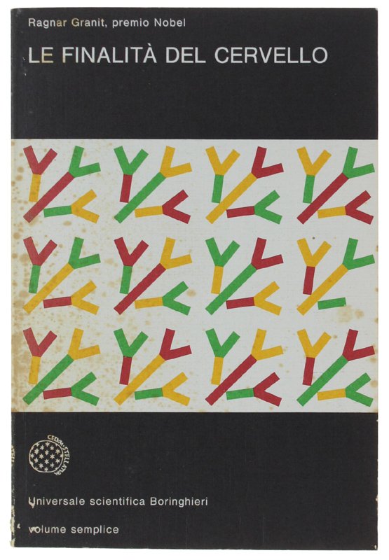 LE FINALITA' DEL CERVELLO | Immagine principale