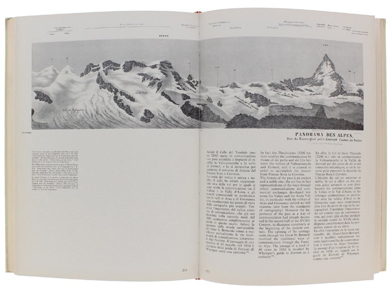 LE GRANDI ALPI NELLA CARTOGRAFIA DEI SECOLI PASSATI. 1482-1865. Con … | Immagine Gallery 3