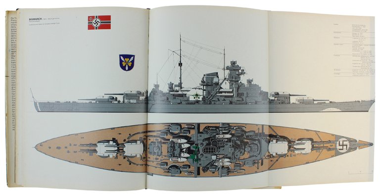 LE GRANDI BATTAGLIE NAVALI. Da Trafalgar a Okinawa 1805-1945.