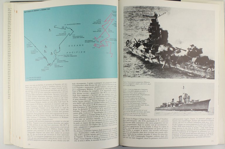 LE GRANDI BATTAGLIE NAVALI. Da Trafalgar a Okinawa 1805-1945.