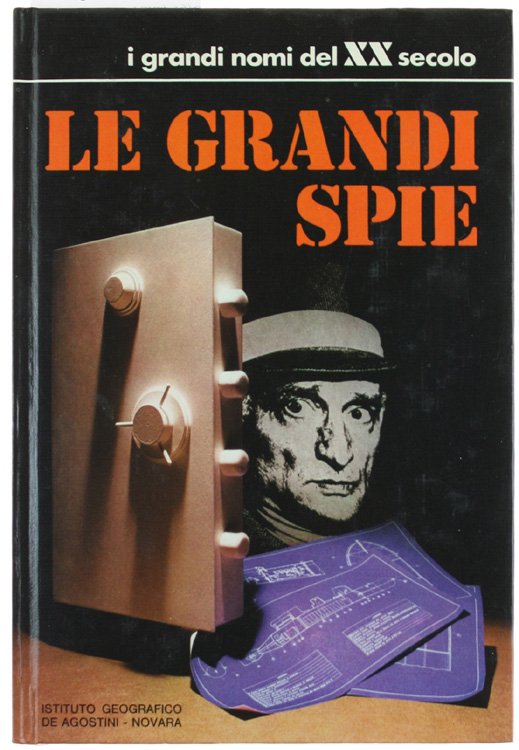 LE GRANDI SPIE.