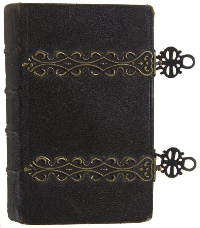 LE GUIDE PIEUX ou recueil de Prières et de Méditations. | Immagine Gallery 3