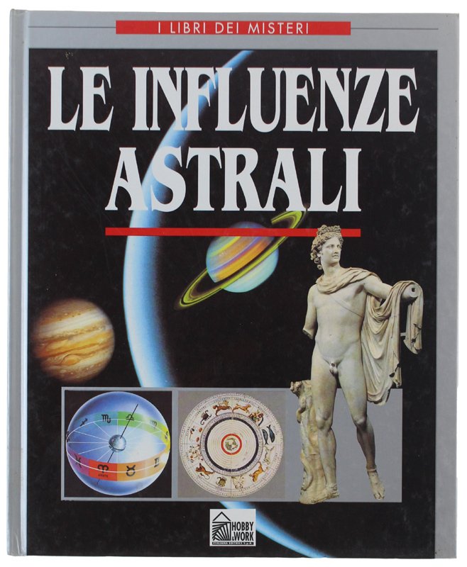 LE INFLUENZE ASTRALI. | Immagine principale