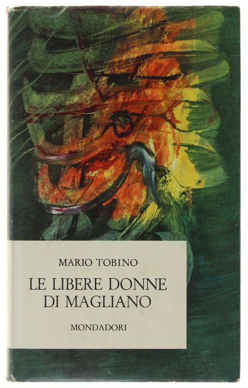 LE LIBERE DONNE DI MAGLIANO