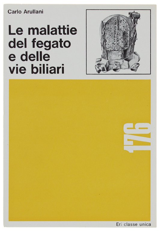 LE MALATTIE DEL FEGATO E DELLE VIE BILIARI. | Immagine Gallery 2